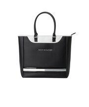 トートバッグ ベーシック THMG6STA-BLK