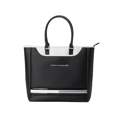 トートバッグ ベーシック THMG6STA-BLK