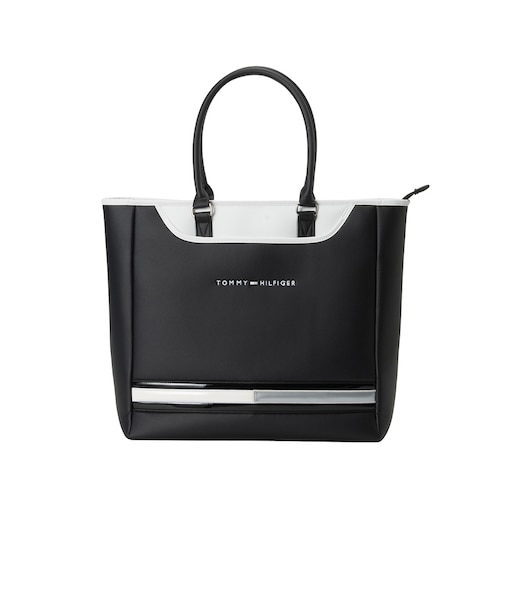トートバッグ ベーシック THMG6STA-BLK