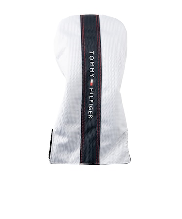 ヘッドカバー ドライバー用 シグネチャー THMG6SHK-WHT