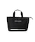 ラウンドバッグ シグネチャー THMG6STD-BLK