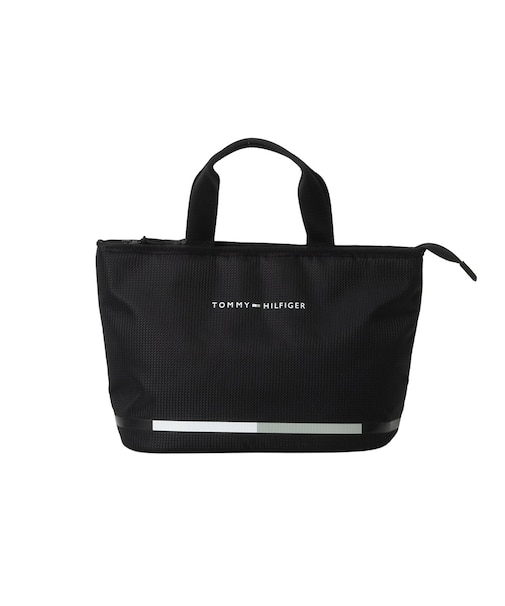 ラウンドバッグ シグネチャー THMG6STD-BLK