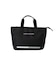 ラウンドバッグ シグネチャー THMG6STD-BLK