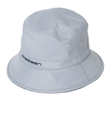 ロサーセン（ROSASEN）帽子 U-タフタ×ボアリバーシブルハット 046-56001-26AW-012