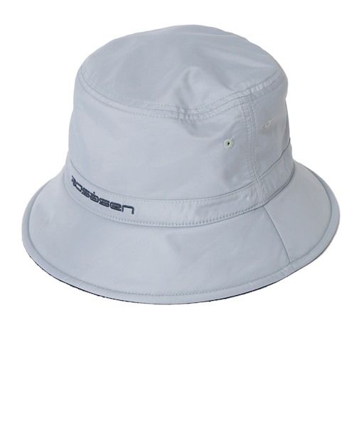 ロサーセン（ROSASEN）帽子 U-タフタ×ボアリバーシブルハット 046-56001-26AW-012