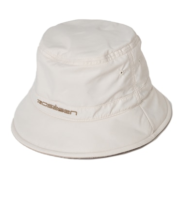 ロサーセン（ROSASEN）帽子 U-タフタ×ボアリバーシブルハット 046-56001-26AW-006