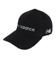 ニューバランス（new balance）帽子 6パネルキャップ 012-6287509-010