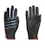アディダス（adidas）両手用 パームラップウォーム HL740-KH0162 BLK