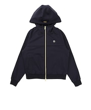 セントアンドリュース(ST.ANDREWS)ゴルフウェア 防風・撥水 スムースボンディングブルゾン 043-6220052-120