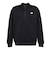 ニューバランス（new balance）ゴルフウェア TEXTURED ハーフジッププルオーバー 012-6262003-010