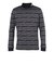 ニューバランス（new balance）ゴルフウェア 長袖モックネックプルオーバー 012-6267006-010