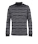 ニューバランス（new balance）ゴルフウェア 長袖モックネックプルオーバー 012-6267006-010