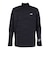ニューバランス（new balance）ゴルフウェア 長袖モックネックプルオーバー 012-6267009-010