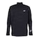 ニューバランス（new balance）ゴルフウェア 長袖モックネックプルオーバー 012-6267009-010