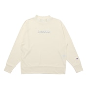チャンピオン（CHAMPION）ゴルフウェア 長袖モックネックシャツ CW-EG401 020