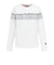 ニューバランス（new balance）ゴルフウェア クルーネックニットプルオーバー 012-6270502-030