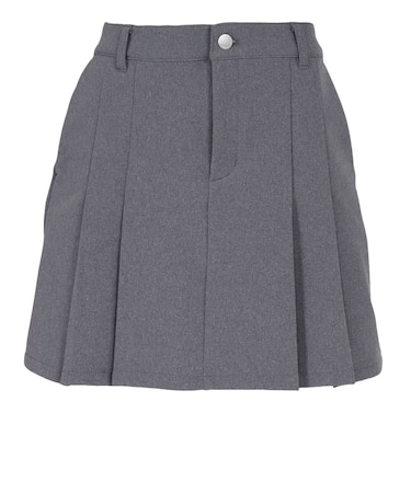 ニューバランス（new balance）ゴルフウェア PLEATED スカート 012-6234503-023
