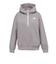 ニューバランス（new balance）ゴルフウェア スウェットハーフジッププルオーバーフーディ 012-6262502-020