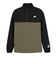 ニューバランス（new balance）ゴルフウェア ハーフジップ スタンドブルゾン 012-6221004-010