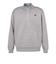 ニューバランス（new balance）ゴルフウェア TEXTURED ハーフジッププルオーバー 012-6262003-020