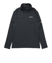 テーラーメイド（TAYLORMADE）ゴルフウェア ソフトスムース ギャザーネック 長袖モック M54032-TO082