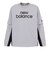 ニューバランス（new balance）ゴルフウェア 2WAY クルーネック SNEED ジャケット 012-6221002-023