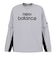 ニューバランス（new balance）ゴルフウェア 2WAY クルーネック SNEED ジャケット 012-6221002-023