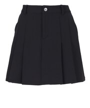 ニューバランス（new balance）ゴルフウェア PLEATED スカート 012-6234503-010