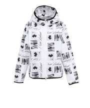 ニューバランス(new balance)ゴルフウェア SOFTSHELL フルジップフーディ 012-6220503-031