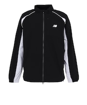 ニューバランス(new balance)ゴルフウェア フルジップ スタンドブルゾン 012-6220002-010