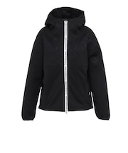 ニューバランス（new balance）ゴルフウェア QUILTED フルジップフーディ 012-6220501-010