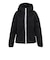 ニューバランス（new balance）ゴルフウェア QUILTED フルジップフーディ 012-6220501-010