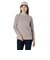 ロサーセン（ROSASEN）ゴルフウェア モールヤーンリバーシブルニット 045-16011-26AW-006