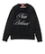 ニューバランス（new balance）ゴルフウェア クルーネック ニット プルオーバー 012-6270503-010