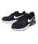 ナイキ（NIKE）スニーカー エアマックス エクシー ブラック CD5432-003 スポーツ カジュアル シューズ タウン ランニング 厚底 通勤 通学