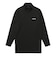 ハーレー（HURLEY）PHANTOM ワッフルインナー モックネック MGIW262050P-BLK