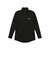 ハーレー（HURLEY）PHANTOM ワッフルインナー モックネック WGIW262020P-BLK