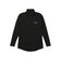 ハーレー（HURLEY）PHANTOM ワッフルインナー モックネック WGIW262020P-BLK