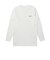 ハーレー（HURLEY）PHANTOM ワッフルインナー クルーネック MGIW262052P-WHT