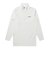 ハーレー（HURLEY）PHANTOM ワッフルインナー ハーフジップ MGIW262053P-WHT