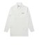 ハーレー（HURLEY）PHANTOM ワッフルインナー ハーフジップ MGIW262053P-WHT