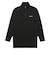 ハーレー（HURLEY）PHANTOM ワッフルインナー ハーフジップ MGIW262053P-BLK