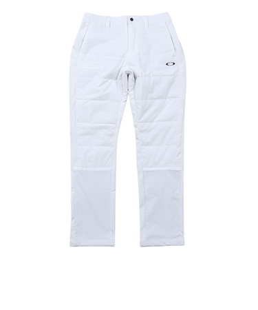 オークリー（OAKLEY）ゴルフウェア Supple Padded パンツ 2.0 FOA409558-100