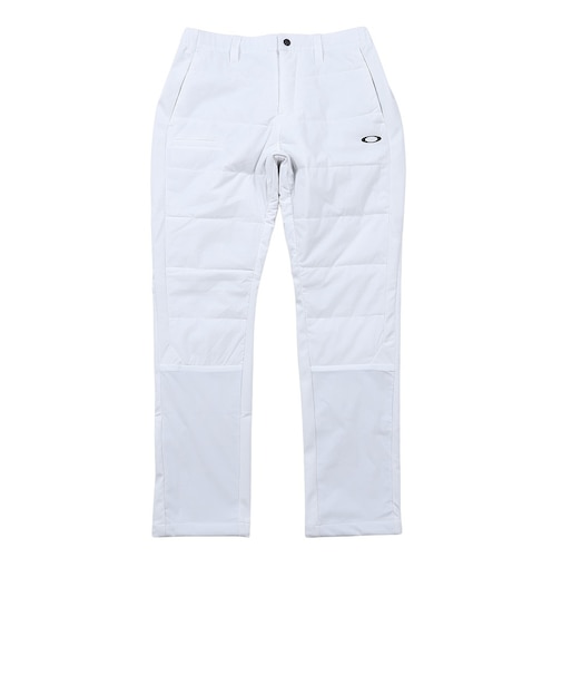 オークリー（OAKLEY）ゴルフウェア Supple Padded パンツ 2.0 FOA409558-100