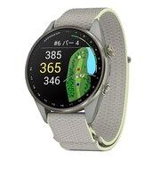 ガーミン(GARMIN)Approach S72 47mm フラッグシップゴルフGPSウォッチ 010-04148-41