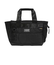 アディダス（adidas）ラウンドトートバッグ TF177-KF9370 BLK