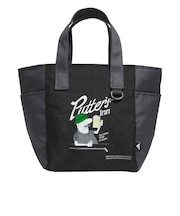 アディダス（adidas）Chip カートバッグ ZR392-KF9357 BLK