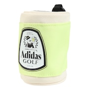 アディダス（adidas）ゴルフ Chip ボールケース P4456-KF9345 YEL