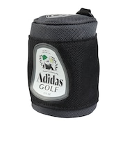 アディダス（adidas）ゴルフ Chip ボールケース P4456-KF9343 BLK