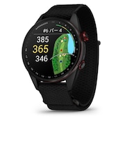 ガーミン(GARMIN)ゴルフ GPS ウォッチ アプローチ Approach S72 47mm 010-04148-40